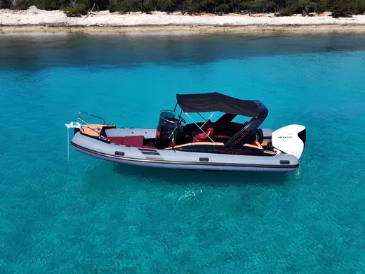 Aquamax B23 Galerija plovila 3