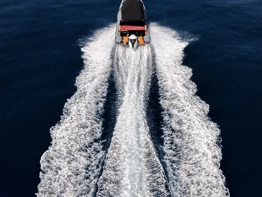 Aquamax B23 Galerija plovila 5