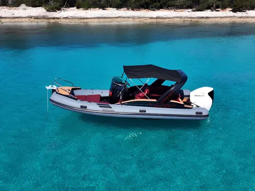 Aquamax B23 Galerija plovila 6