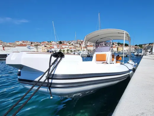 Tiger Marine 750 Galerija plovila 2