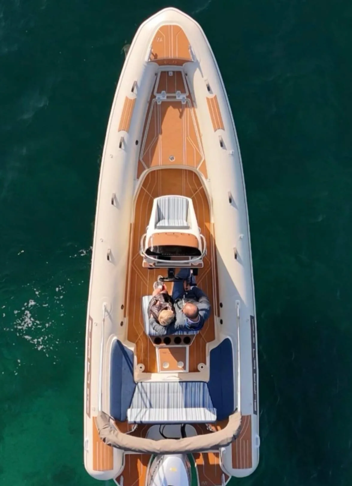 Rent a Boat Bruschetta galerija 29