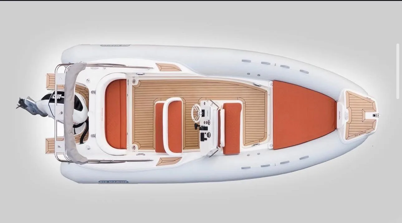 Rent a Boat Bruschetta galerija 36