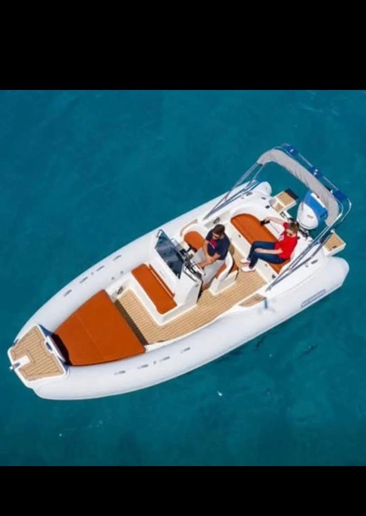 Rent a Boat Bruschetta galerija 39
