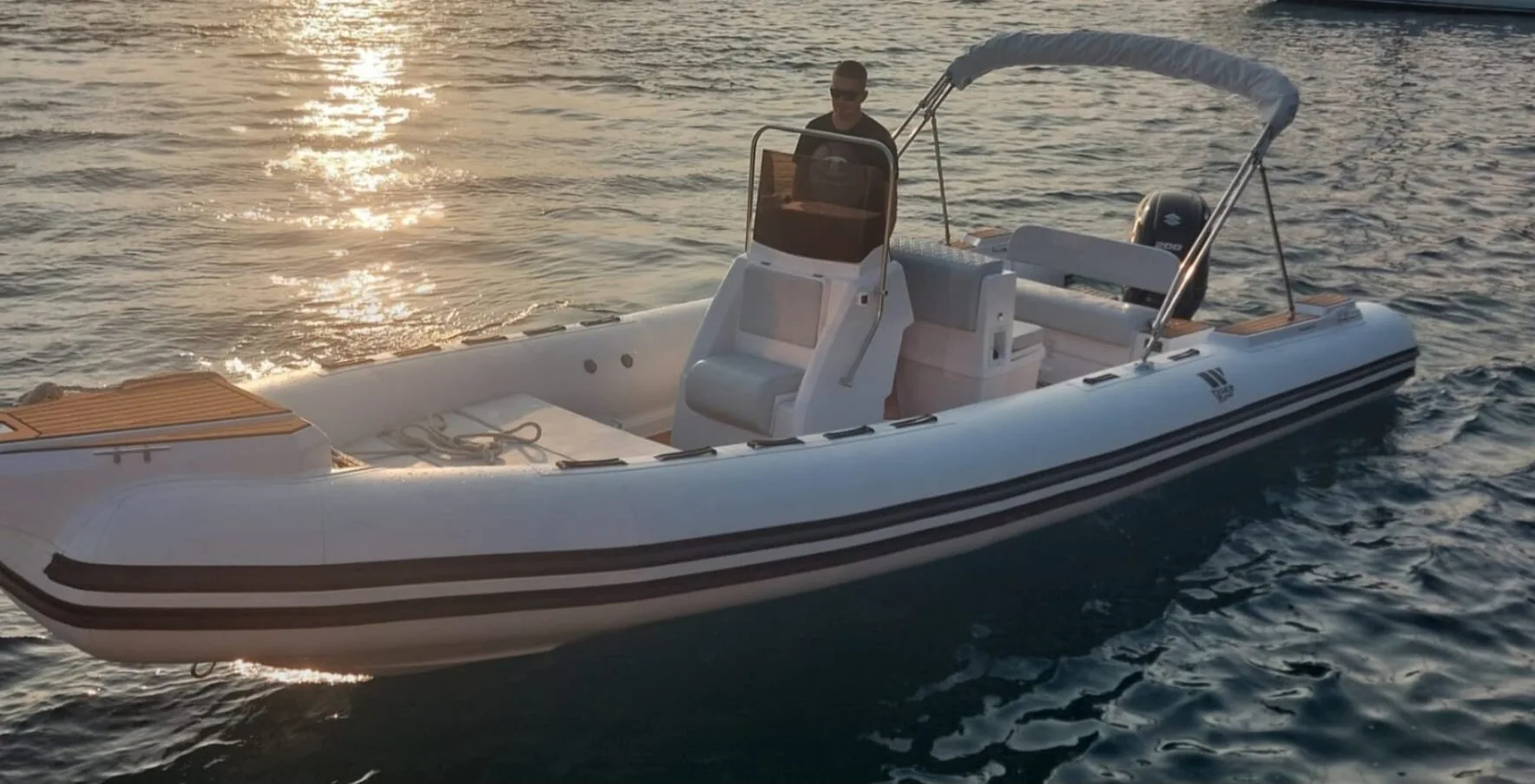 Rent a Boat Bruschetta galerija 42