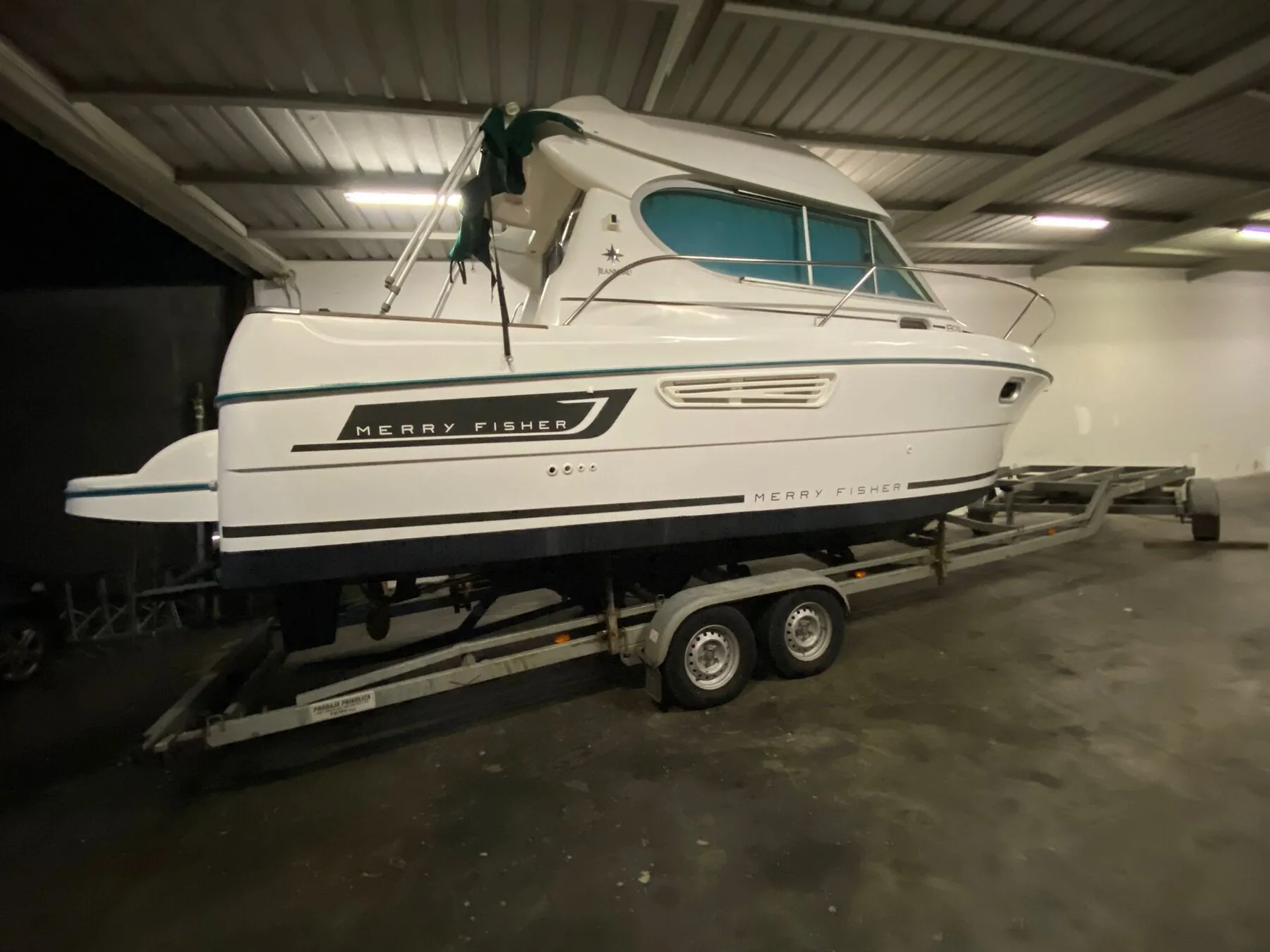 Rent a Boat Bruschetta galerija 46
