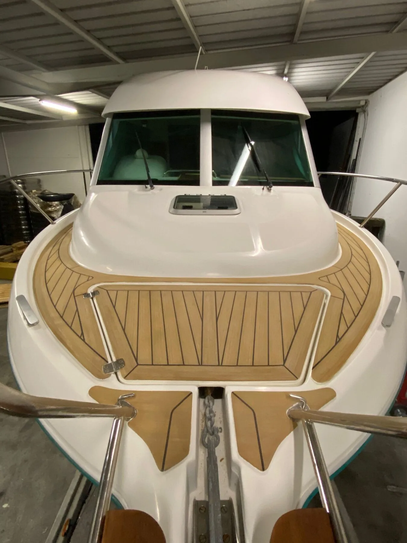 Rent a Boat Bruschetta galerija 48