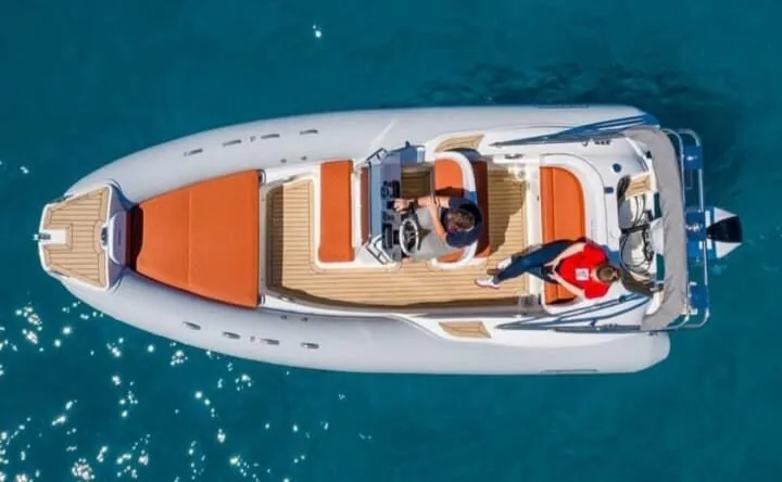 Rent a Boat Bruschetta galerija 52