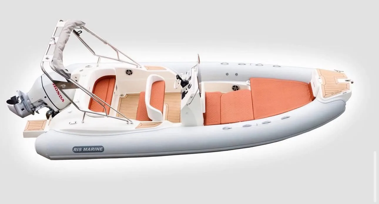 Rent a Boat Bruschetta galerija 53