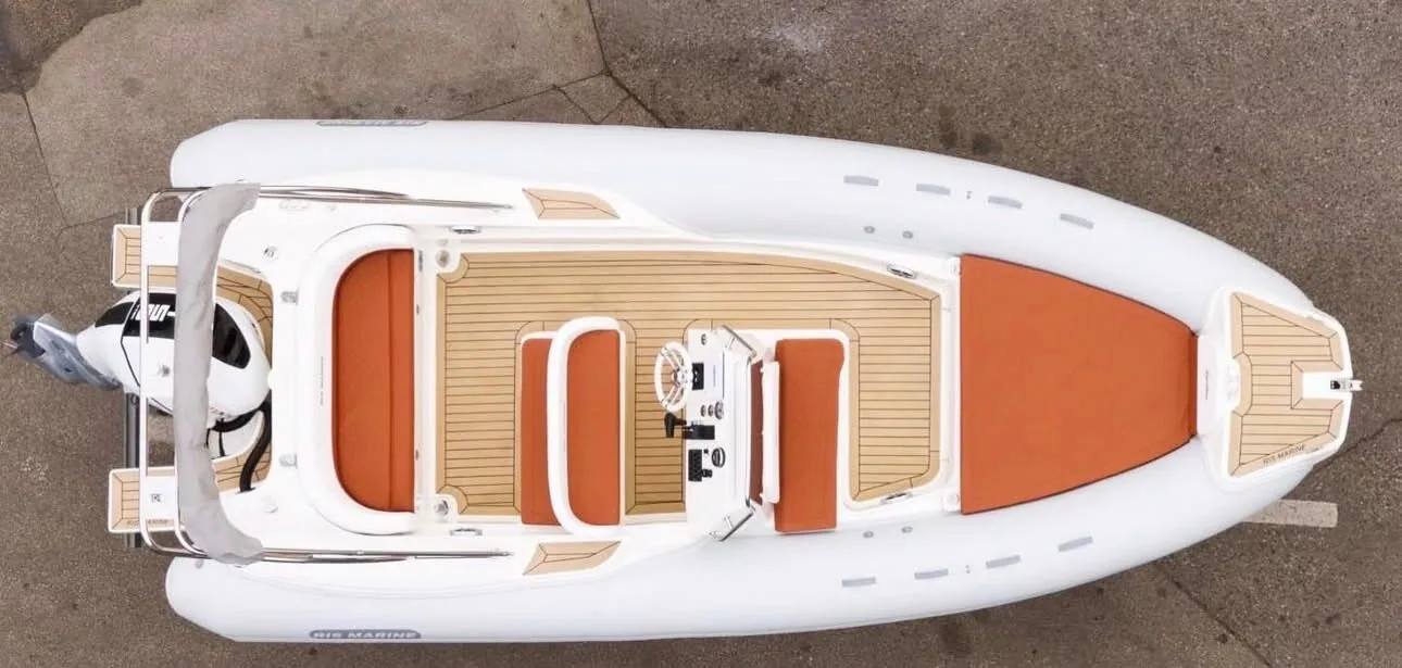 Rent a Boat Bruschetta galerija 54