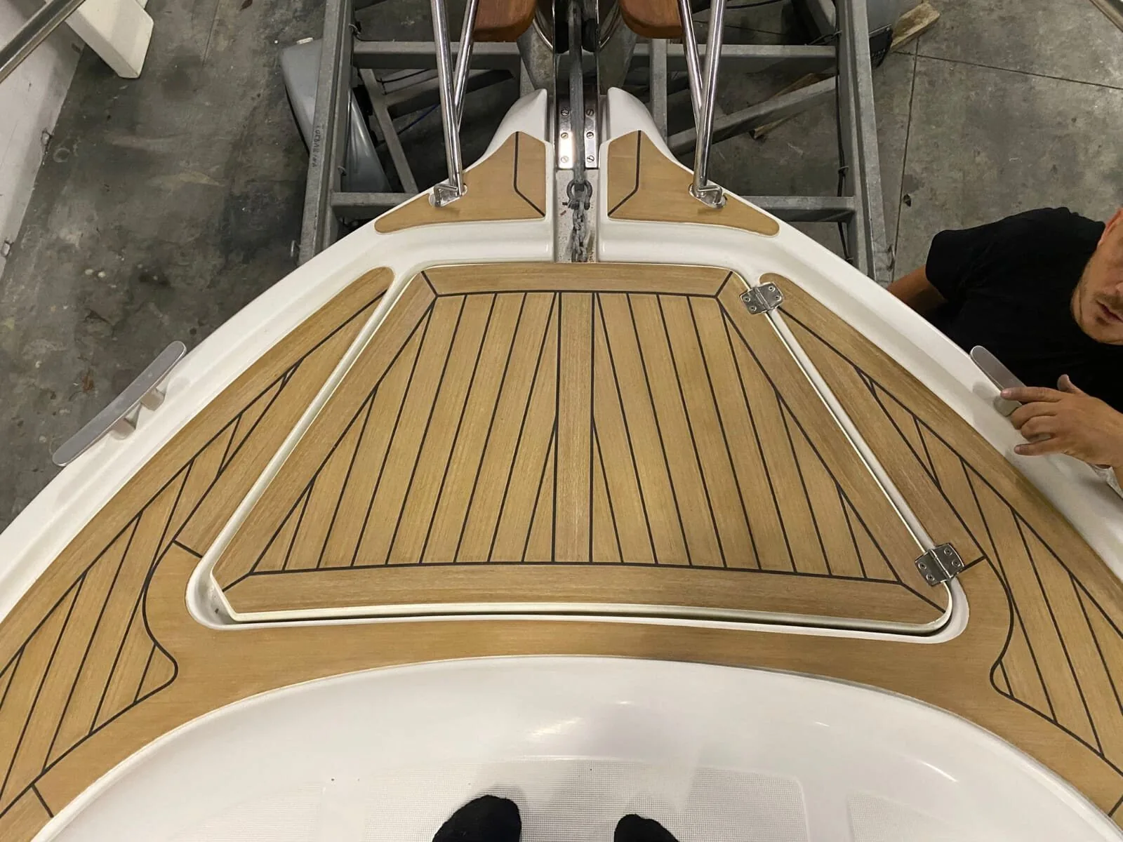 Rent a Boat Bruschetta galerija 58