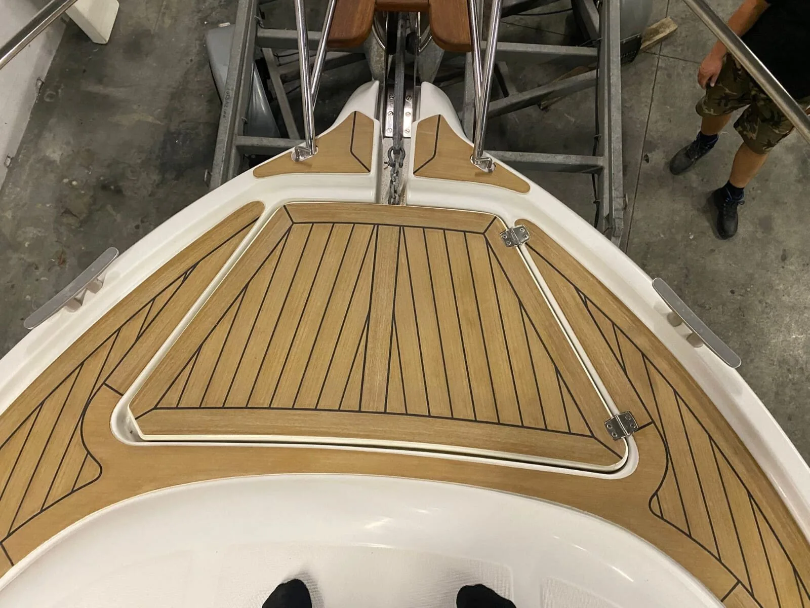 Rent a Boat Bruschetta galerija 59