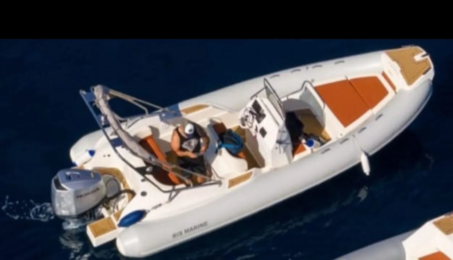 Rent a Boat Bruschetta galerija 64