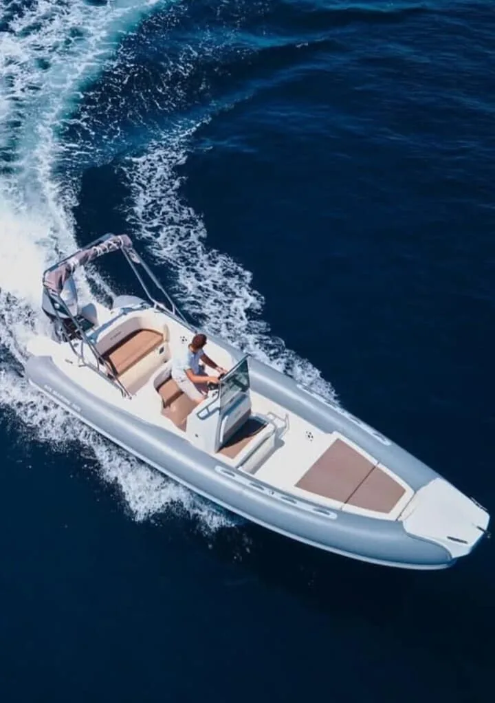 Rent a Boat Bruschetta galerija 66