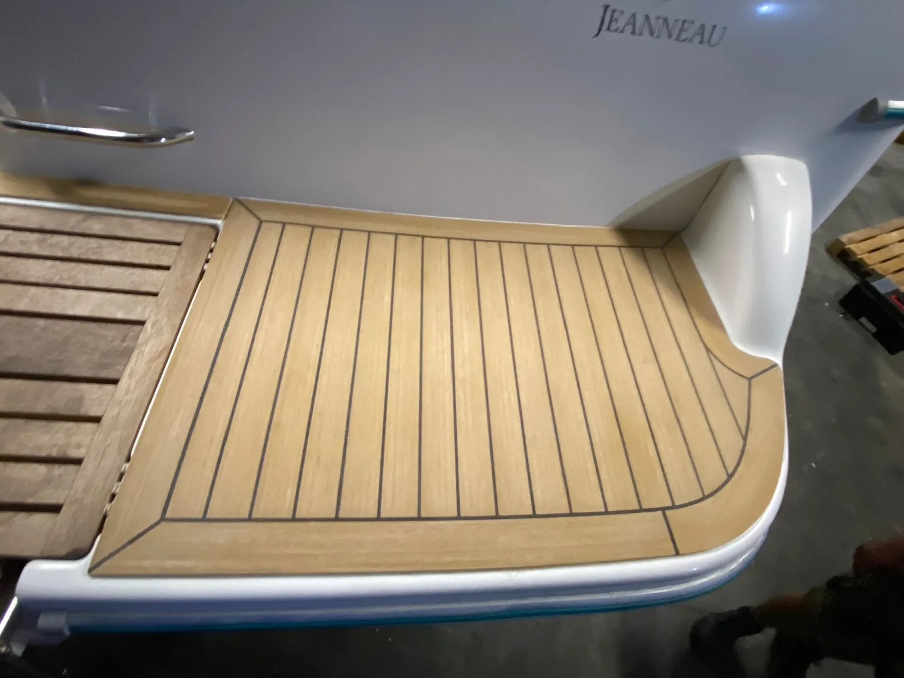 Rent a Boat Bruschetta galerija 67