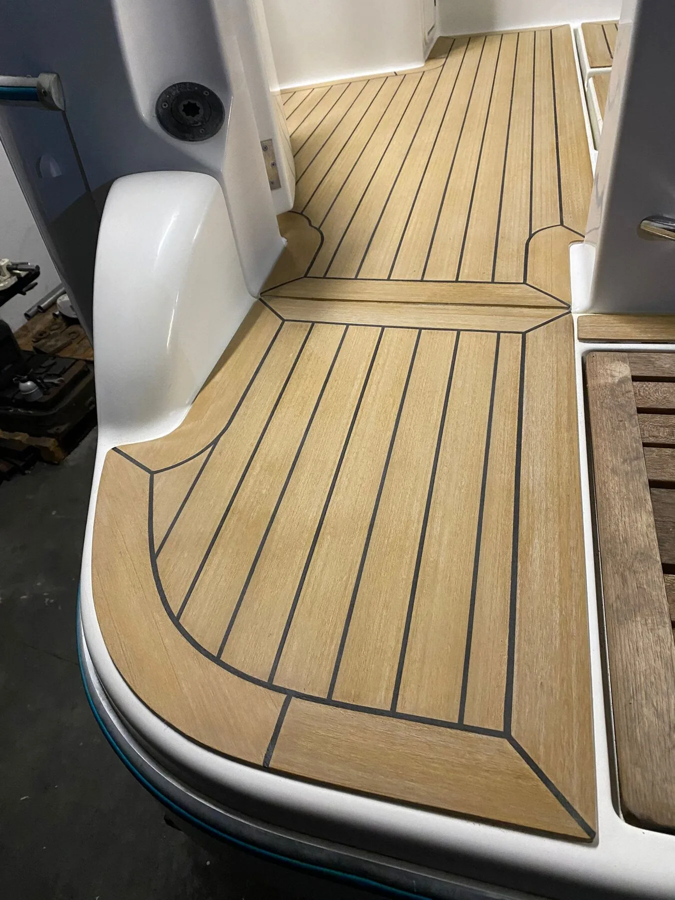 Rent a Boat Bruschetta galerija 70