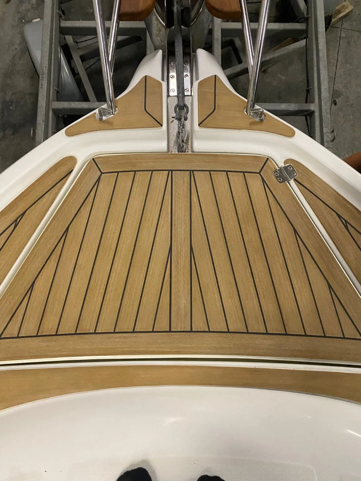 Rent a Boat Bruschetta galerija 76