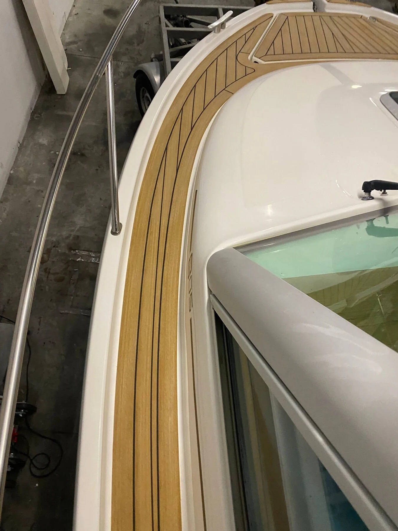 Rent a Boat Bruschetta galerija 80