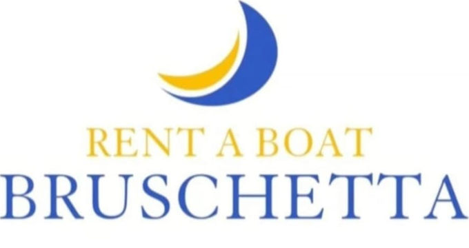 Rent a Boat Bruschetta logo